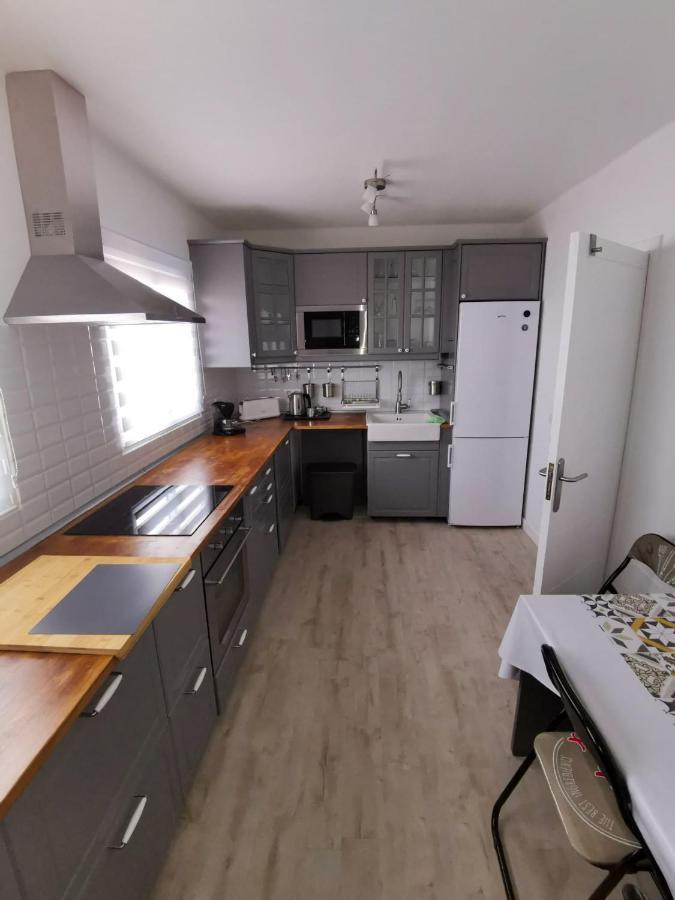 Villa Nirvana - Villas Volcaland Güime Esterno foto