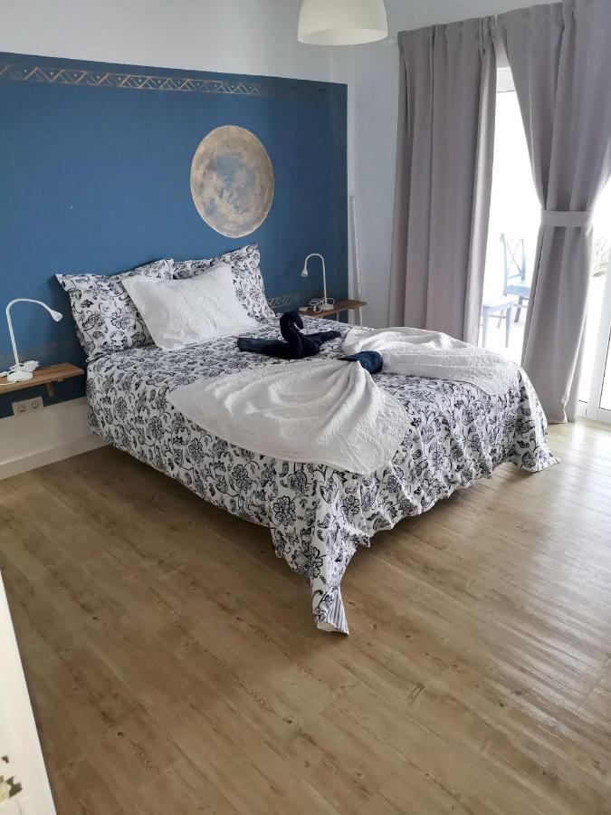 Villa Nirvana - Villas Volcaland Güime Esterno foto