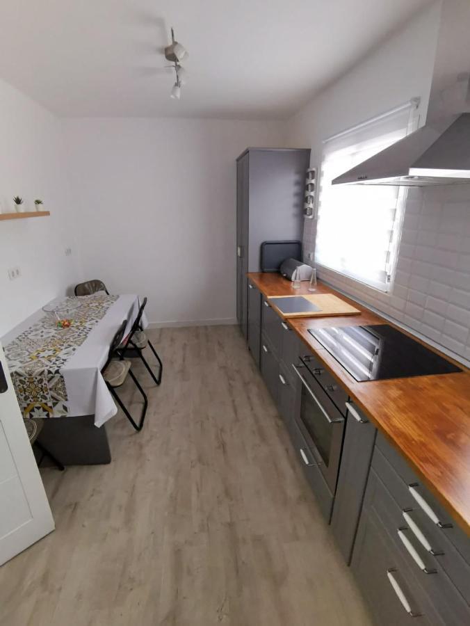 Villa Nirvana - Villas Volcaland Güime Esterno foto