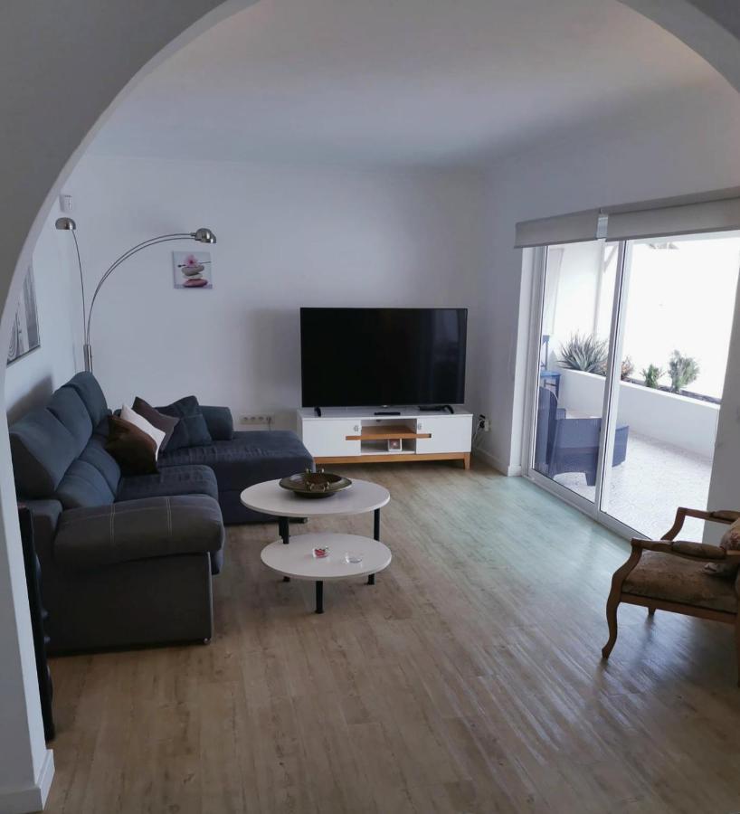 Villa Nirvana - Villas Volcaland Güime Esterno foto