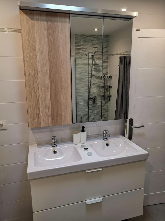 Villa Nirvana - Villas Volcaland Güime Esterno foto
