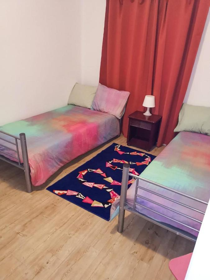 Villa Nirvana - Villas Volcaland Güime Esterno foto