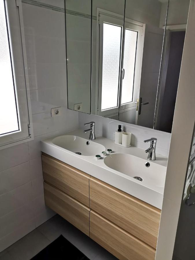 Villa Nirvana - Villas Volcaland Güime Esterno foto