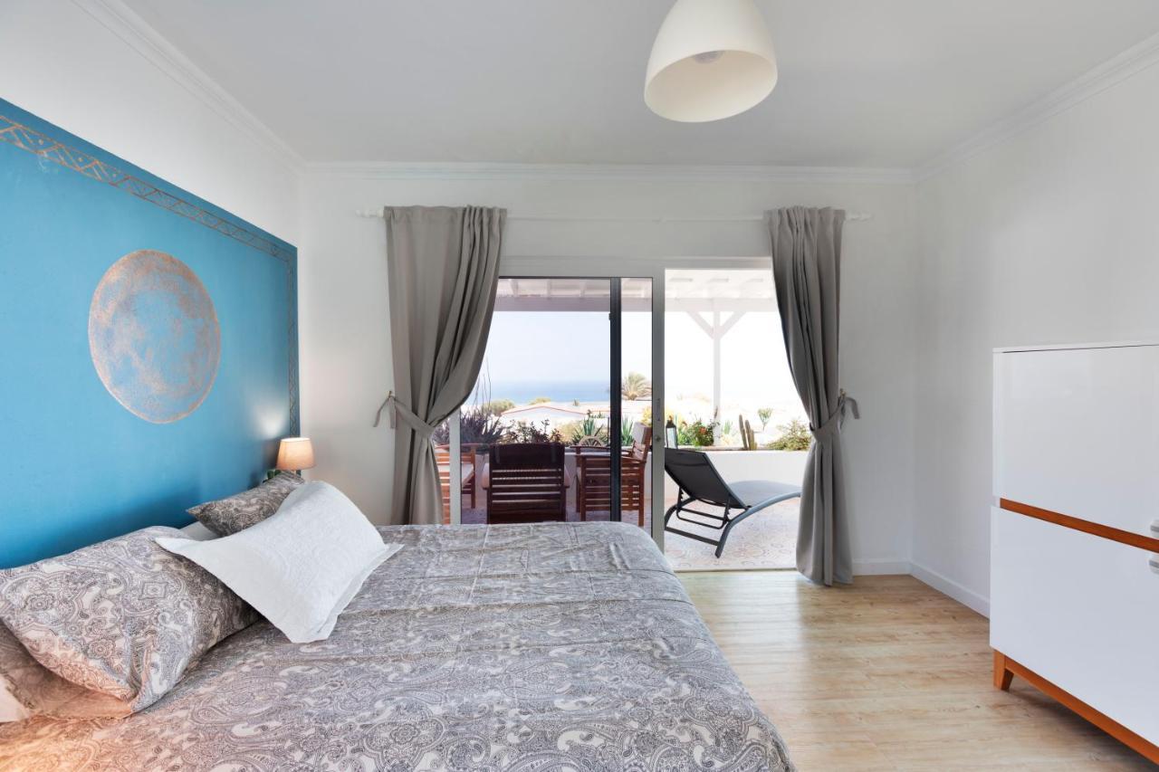 Villa Nirvana - Villas Volcaland Güime Esterno foto