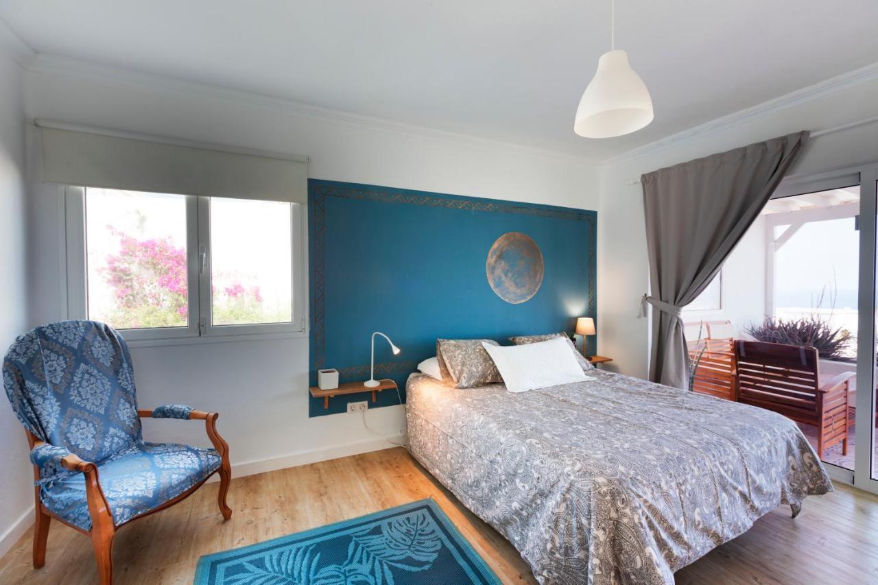 Villa Nirvana - Villas Volcaland Güime Esterno foto