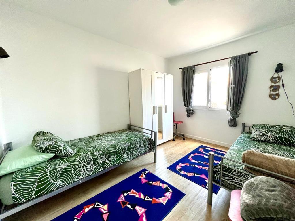 Villa Nirvana - Villas Volcaland Güime Esterno foto
