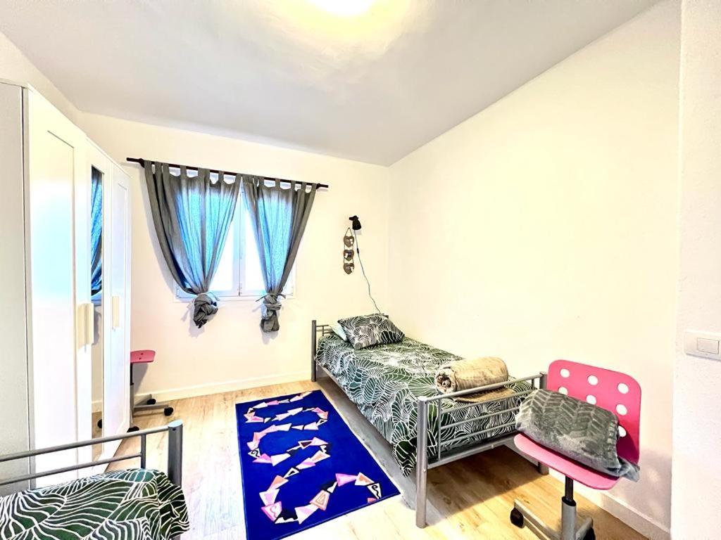 Villa Nirvana - Villas Volcaland Güime Esterno foto